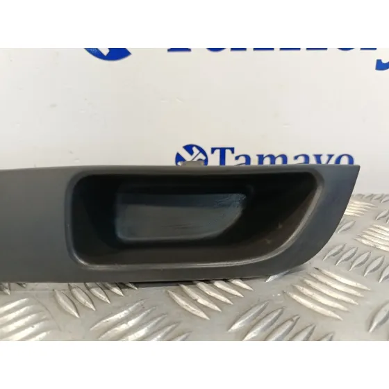 Mando Elevalunas Delantero Derecho para Nissan Micra (K12E)