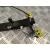 Elevalunas Delantero Derecho para Nissan Micra (K12E)