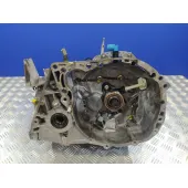 Caja Cambios para Renault Megane Ii Berlina 3P
