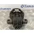 Soporte Motor Trasero para Mercedes-Benz Clase Gla (W156)