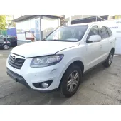 Caja Cambios para Hyundai Santa Fe (Bm)