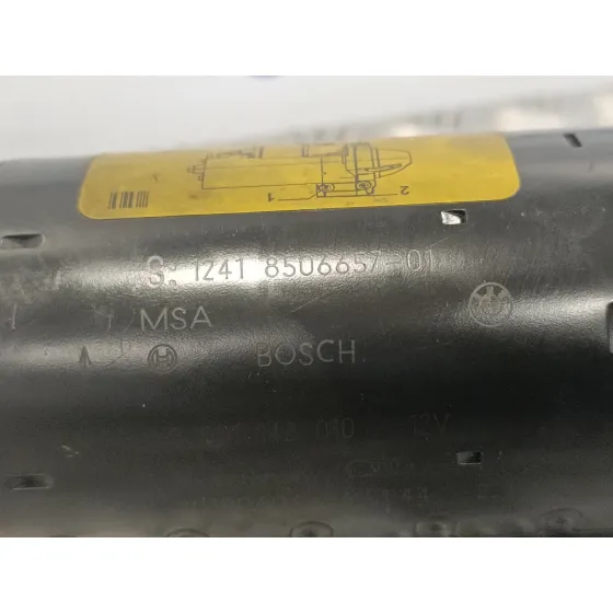 Motor Arranque para Bmw Serie 3 Berlina (E90)