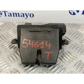 Cerradura Maletero / Porton para Ford Fiesta (Cb1)