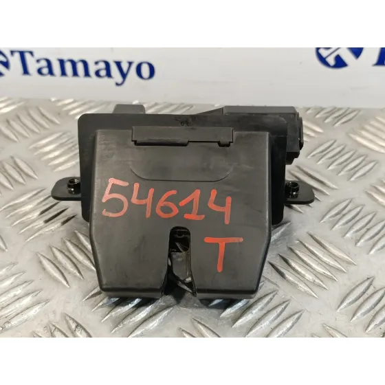Cerradura Maletero / Porton para Ford Fiesta (Cb1)