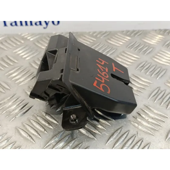Cerradura Maletero / Porton para Ford Fiesta (Cb1)