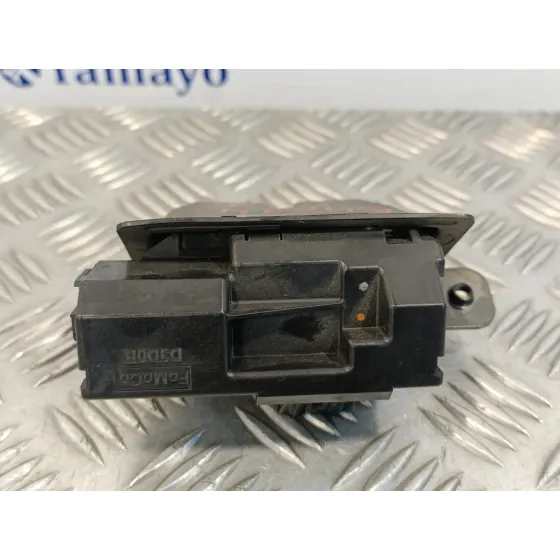 Cerradura Maletero / Porton para Ford Fiesta (Cb1)