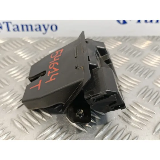 Cerradura Maletero / Porton para Ford Fiesta (Cb1)