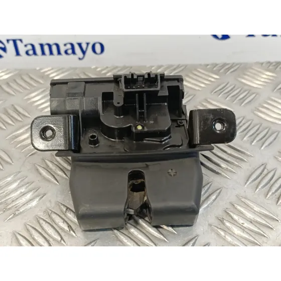 Cerradura Maletero / Porton para Ford Fiesta (Cb1)