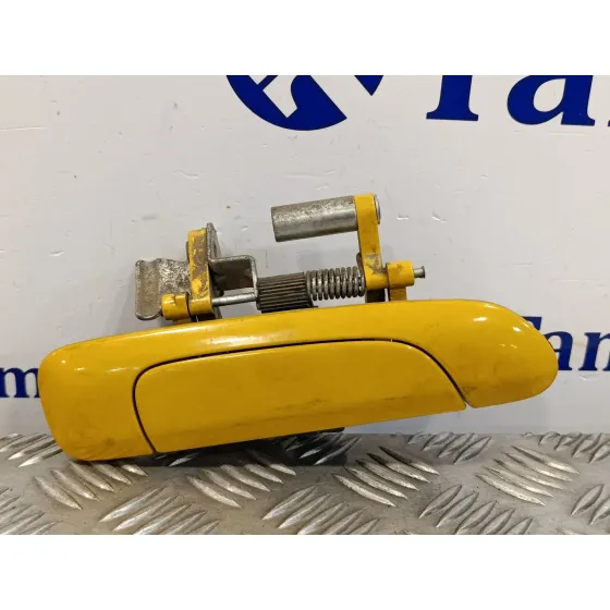 Maneta Exterior Trasera Derecha para Honda Jazz (Gd1/5)