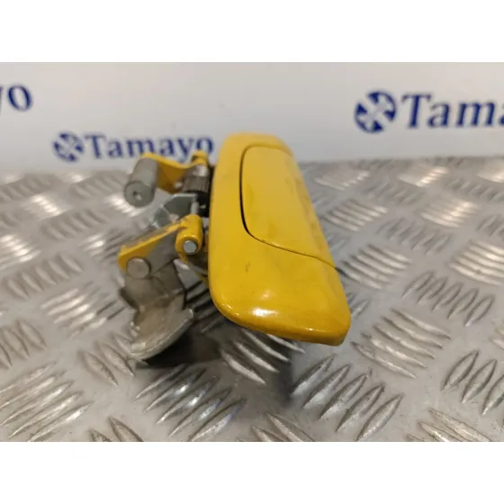 Maneta Exterior Trasera Derecha para Honda Jazz (Gd1/5)