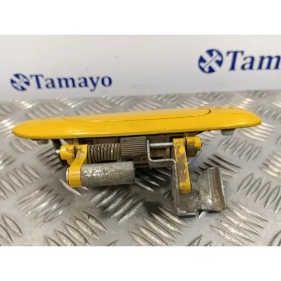 Maneta Exterior Trasera Derecha para Honda Jazz (Gd1/5)