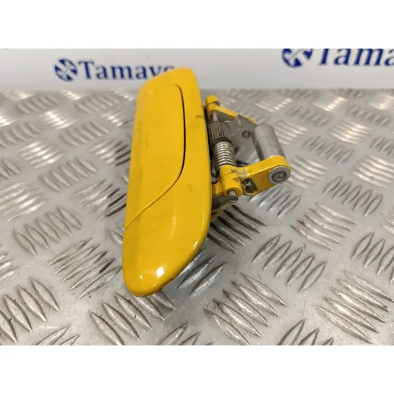 Maneta Exterior Trasera Derecha para Honda Jazz (Gd1/5)