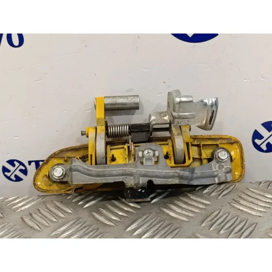 Maneta Exterior Trasera Derecha para Honda Jazz (Gd1/5)
