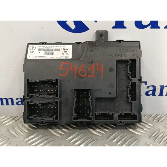 Modulo Electronico para Ford Fiesta (Cb1)