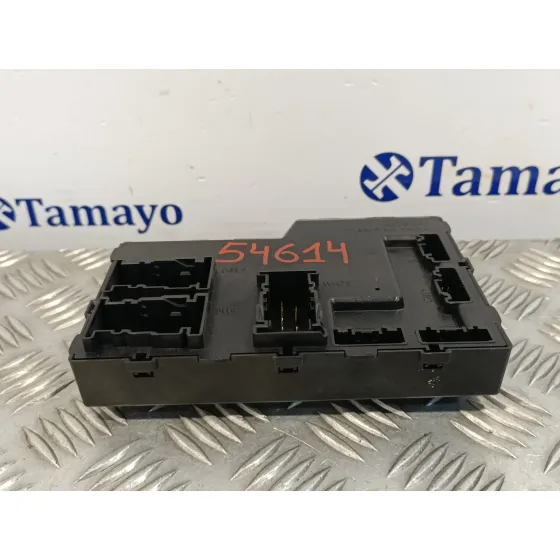 Modulo Electronico para Ford Fiesta (Cb1)
