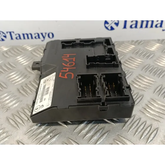 Modulo Electronico para Ford Fiesta (Cb1)
