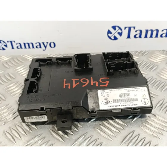 Modulo Electronico para Ford Fiesta (Cb1)