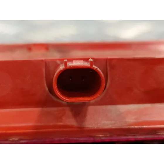 Luz Central De Freno para Ford Fiesta (Cb1)