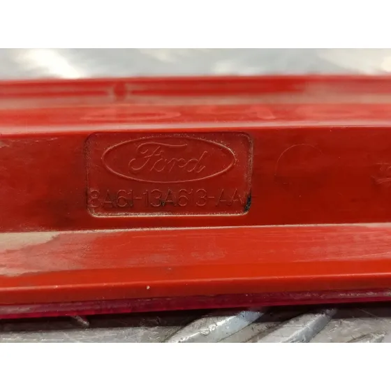 Luz Central De Freno para Ford Fiesta (Cb1)