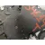 Motor Limpia Trasero para Ford Fiesta (Cb1)
