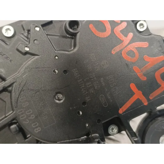 Motor Limpia Trasero para Ford Fiesta (Cb1)