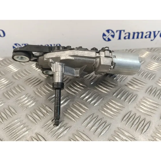 Motor Limpia Trasero para Ford Fiesta (Cb1)