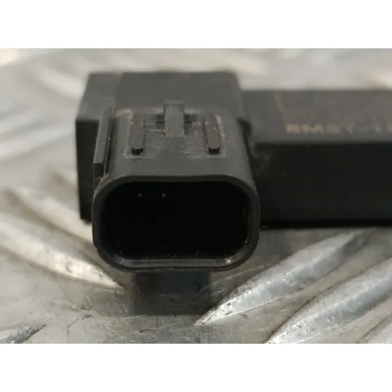 Amplificador De Antena para Ford Fiesta (Cb1)