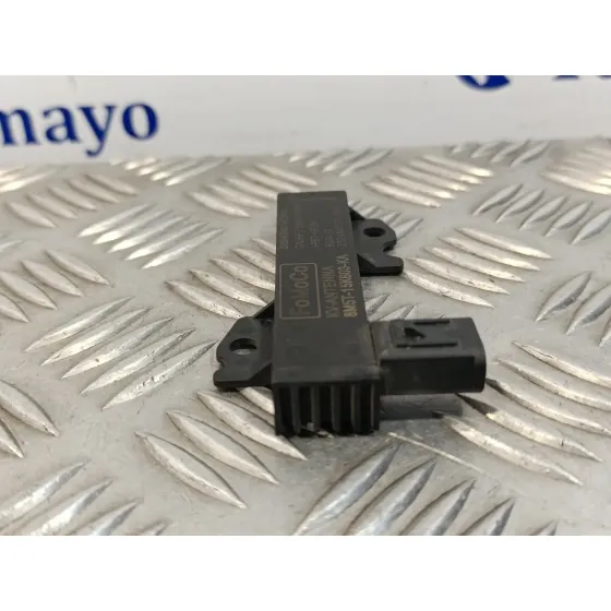 Amplificador De Antena para Ford Fiesta (Cb1)
