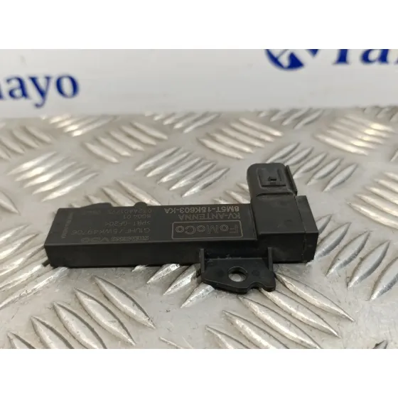 Amplificador De Antena para Ford Fiesta (Cb1)