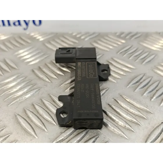 Amplificador De Antena para Ford Fiesta (Cb1)