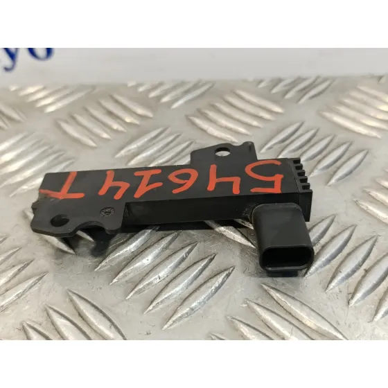 Amplificador De Antena para Ford Fiesta (Cb1)