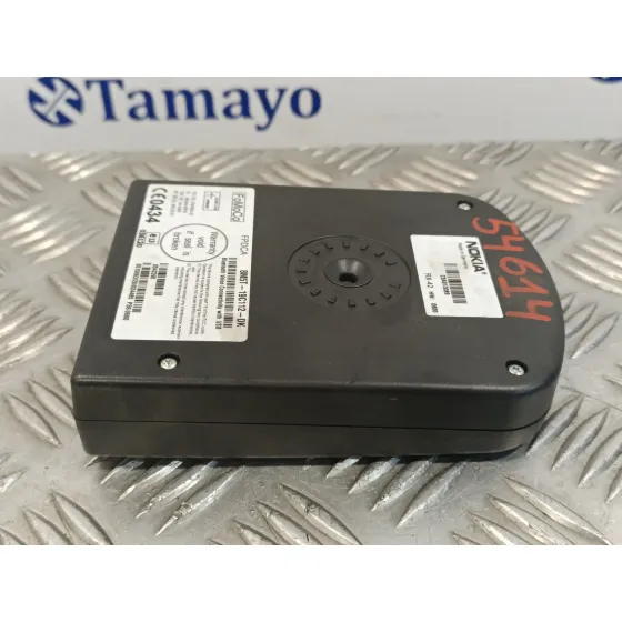 Modulo Electronico para Ford Fiesta (Cb1)