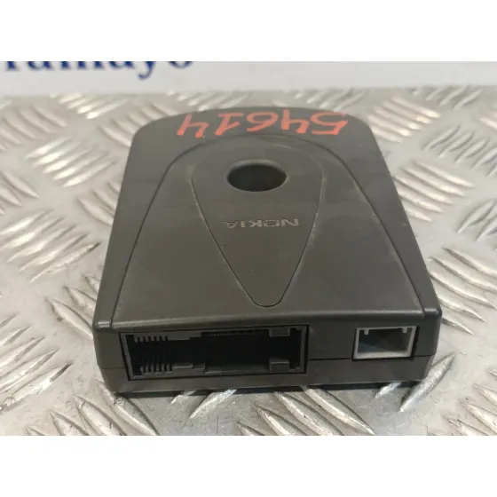 Modulo Electronico para Ford Fiesta (Cb1)