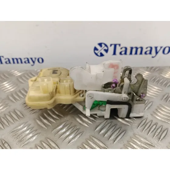 Cerradura Puerta Trasera Derecha para Honda Jazz (Gd1/5)