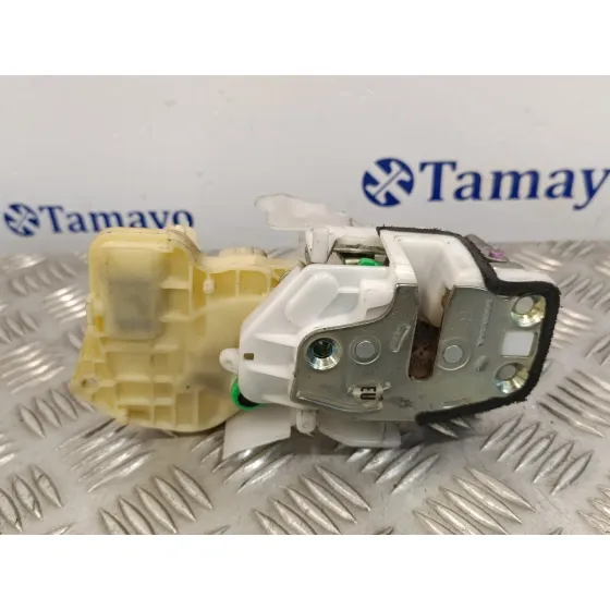 Cerradura Puerta Trasera Derecha para Honda Jazz (Gd1/5)
