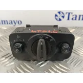 Mando Luces para Ford Fiesta (Cb1)