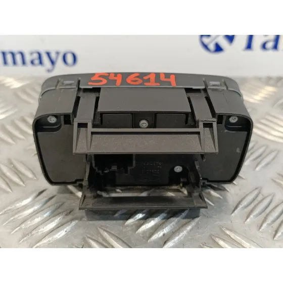 Mando Luces para Ford Fiesta (Cb1)