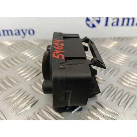 Mando Luces para Ford Fiesta (Cb1)