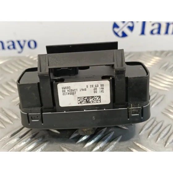 Mando Luces para Ford Fiesta (Cb1)