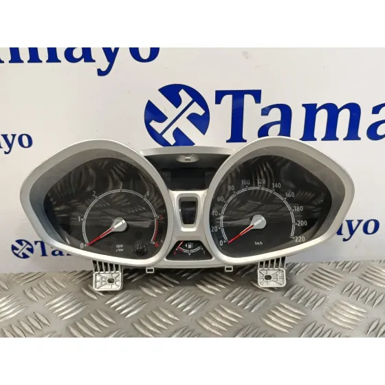 Cuadro Instrumentos para Ford Fiesta (Cb1)
