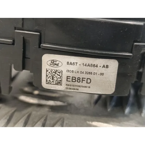 Anillo Airbag para Ford Fiesta (Cb1)
