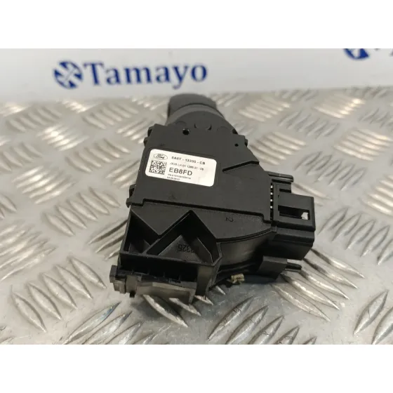 Mando Intermitentes para Ford Fiesta (Cb1)
