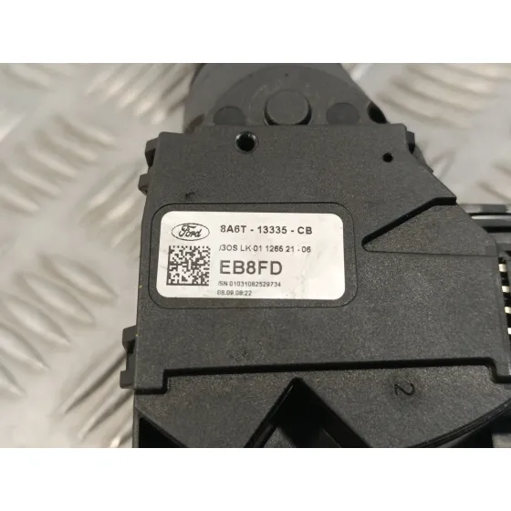 Mando Intermitentes para Ford Fiesta (Cb1)