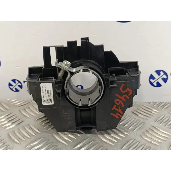 Plasticos Varios Interior para Ford Fiesta (Cb1)