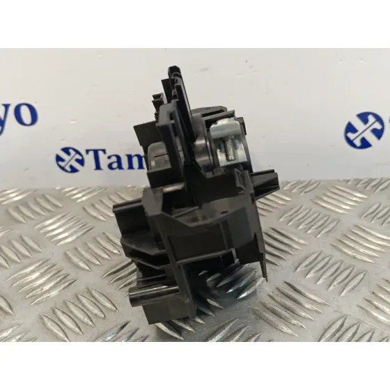Plasticos Varios Interior para Ford Fiesta (Cb1)