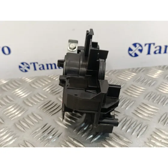 Plasticos Varios Interior para Ford Fiesta (Cb1)