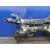 Puente Delantero para Toyota Prius (Nhw30)