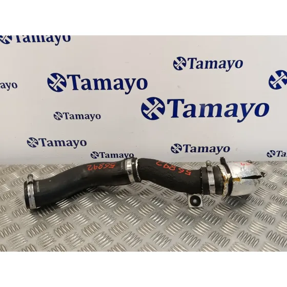 Tubo para Hyundai Santa Fe (Bm)