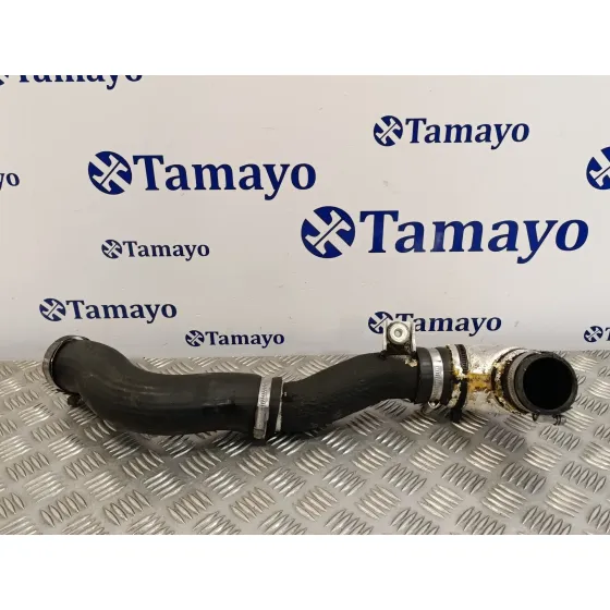Tubo para Hyundai Santa Fe (Bm)
