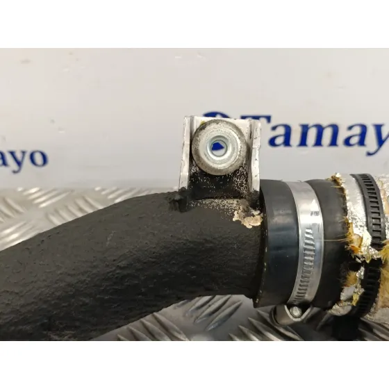 Tubo para Hyundai Santa Fe (Bm)